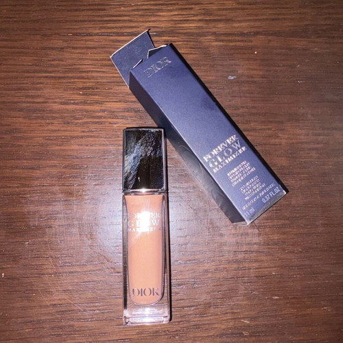 Dior Highlighter Sunburst new