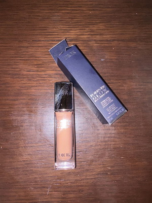 Dior Highlighter Sunburst new