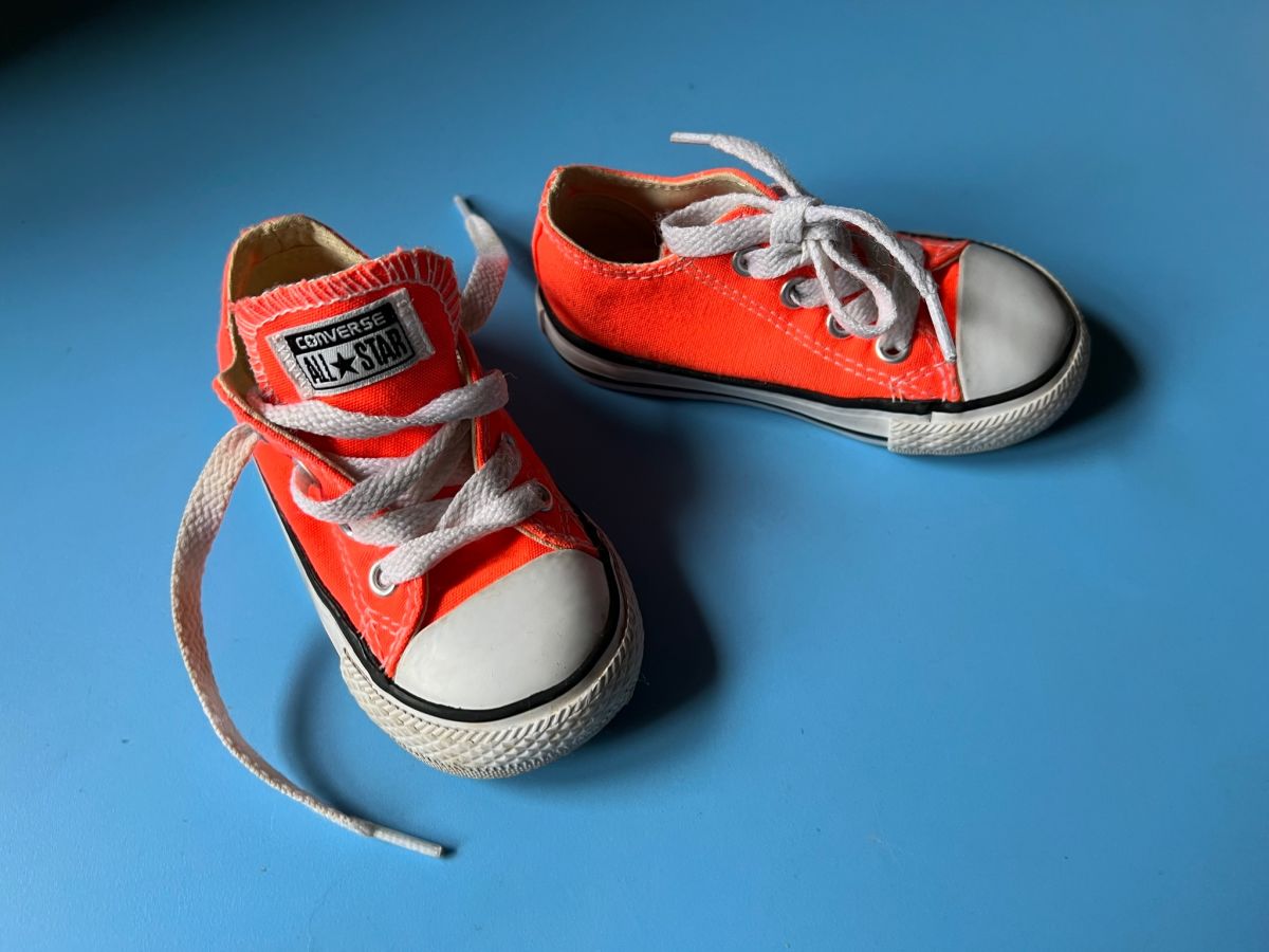 Converse all 2025 star 21