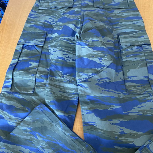 Men's Air Force Pants size S new