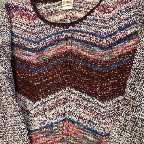 Pullover used size M / 38 / 10