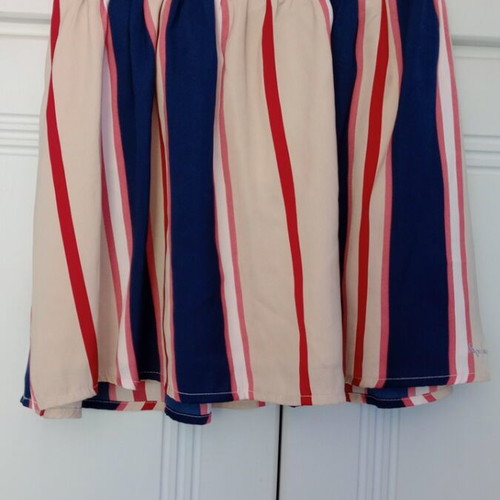 Pepe Jeans children's short skirt new, size 10