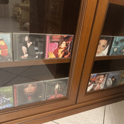 Despina Vandi collection CD set