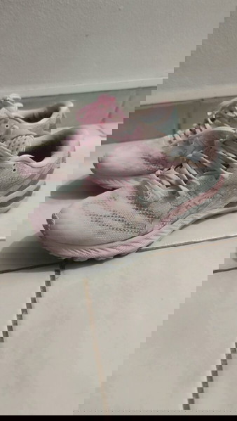 asics nimbus