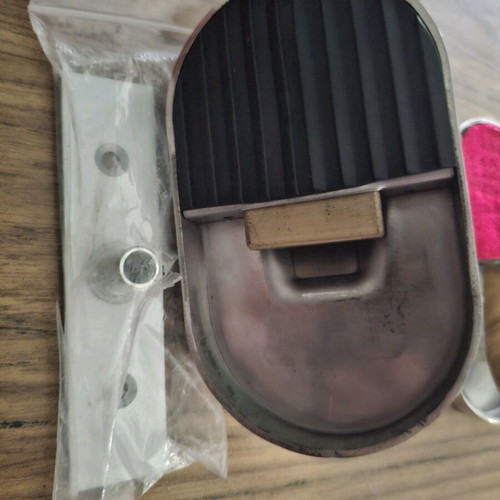 Olimpia security glass lock new