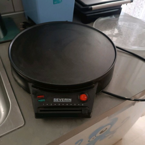 Crepe maker like new