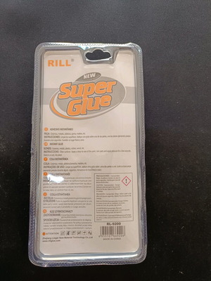 Super glu 3gr new