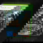  TWO WORLDS XBOX 360 COMPLETE