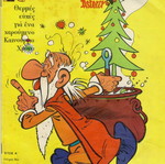 Asterix Spanou No 9 used