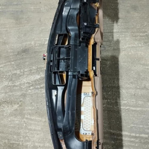 Mercedes W203 dashboard like new with airbag