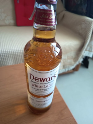 Dewars 0.7L new