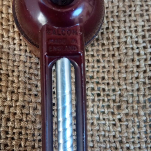 Falkon smoking pipe used, good condition