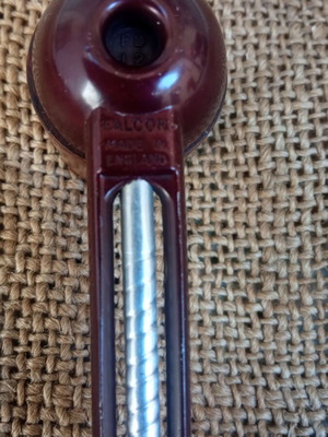 Falkon smoking pipe used, good condition