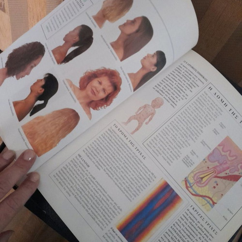The Female Body Miriam Stoppard like new