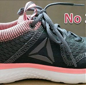 Reebok women's running shoes size 37.5