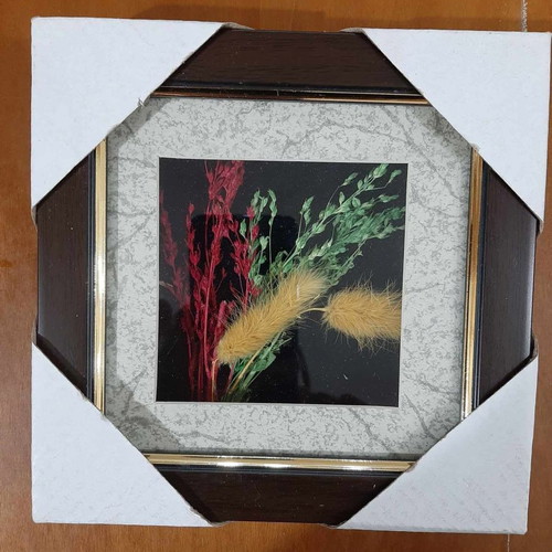 Set of 4 new flower frames