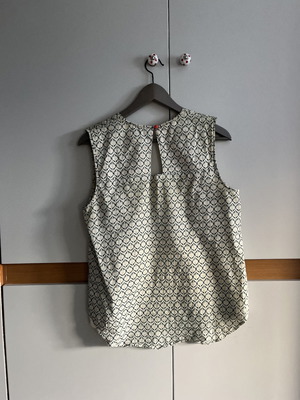 Indi & Cold blouse size L used