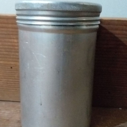 Collectible packaging used, set of 3 pieces