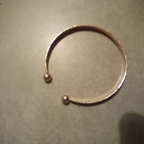 Women's bracelet new stainless steel