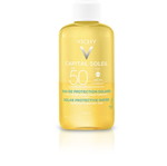 Vichy Capital Soleil Hydrating Waterproof Body Sunscreen Lotion SPF50 Spray 200ml new