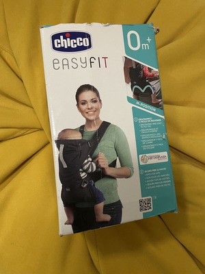 Baby carrier sling backpack
