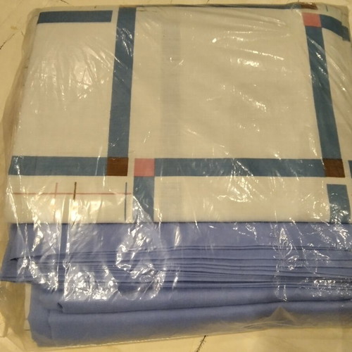 Vintage King Size Waterbed Sheet Set new, made in Canada