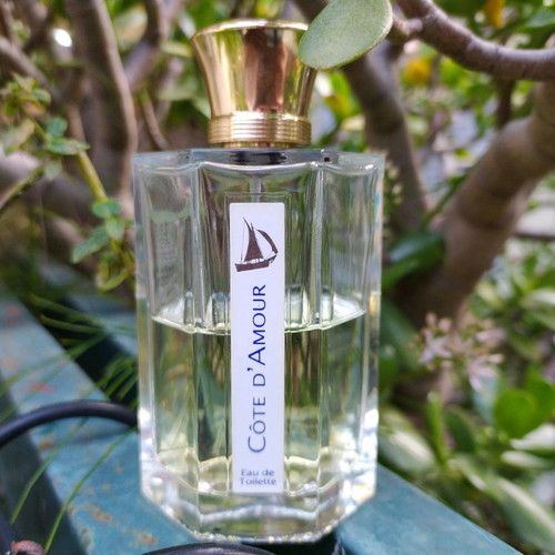 L'Artisan Parfumeur perfume used, rare, 100 ml