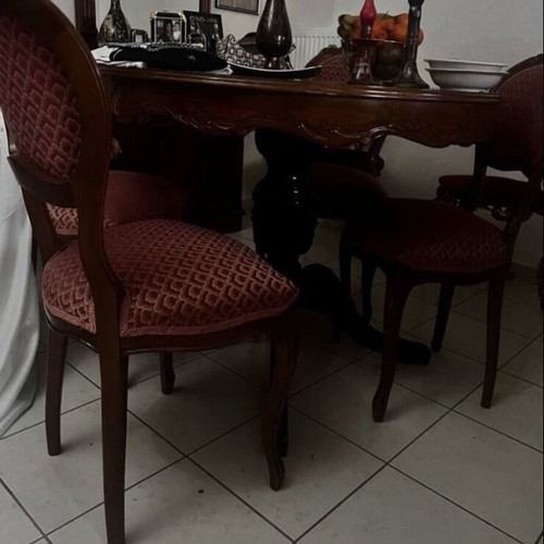 Classic furniture in good condition