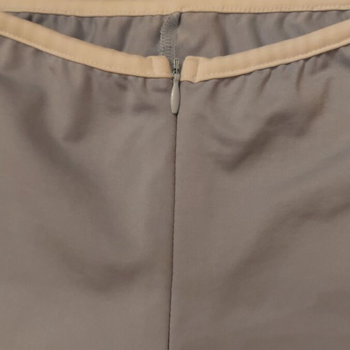 Arget women's flared leggings blue XS small new
