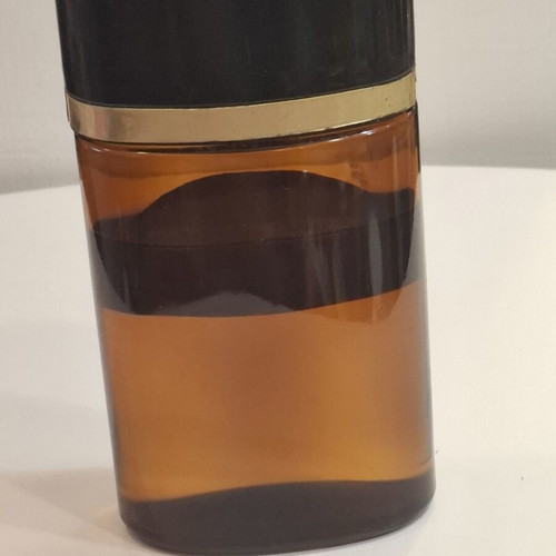 Brown Balafre for Men Lancome EDT 228 ml vintage perfume used