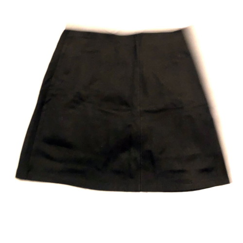 Skirt H&M size M like new, black