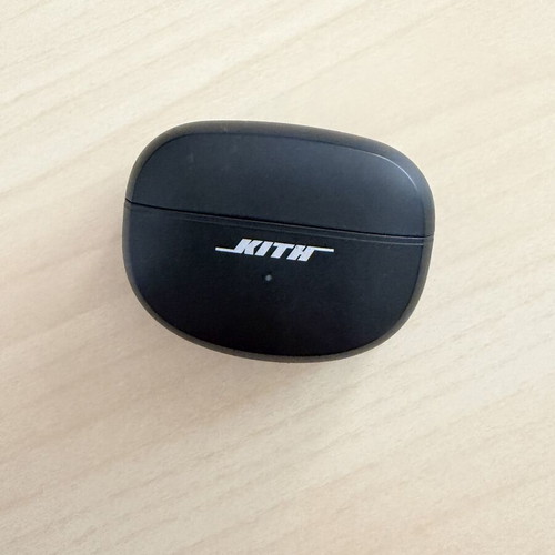 Bose Ultra Open Earbuds Kith συνεργασία