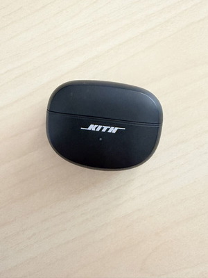 Bose Ultra Open Earbuds Kith συνεργασία