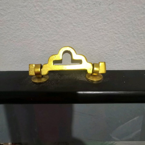 Japanese frame used