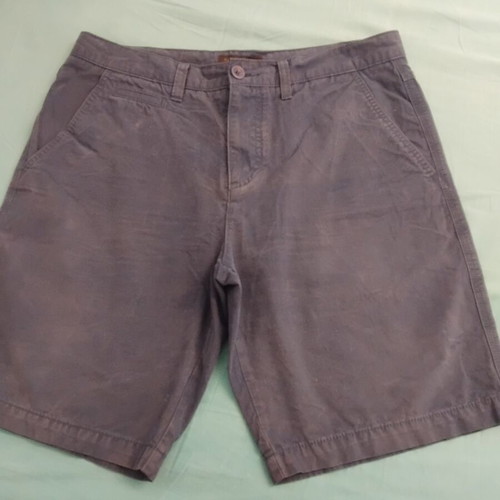Kenneth Cole men's shorts like new, size L, blue