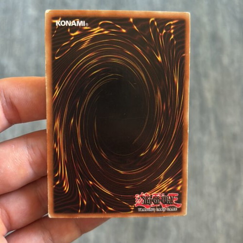 Yugioh Gellenduo used