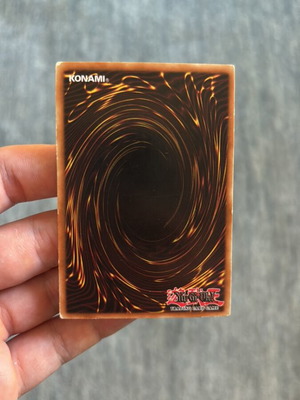 Yugioh Gellenduo used