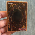 Yugioh Gellenduo used