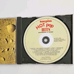 Katerina Hot Pop Hits No 1 CD like new