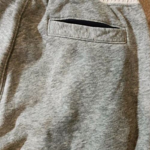 Tommy Hilfiger kids' grey tracksuit like new for 8-9 years