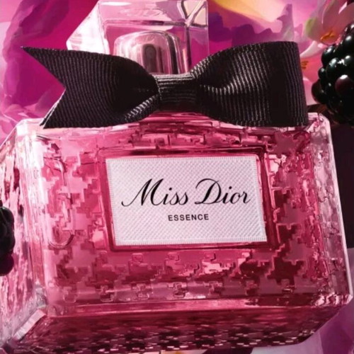 Miss Dior Essence De Parfum 50ml like new