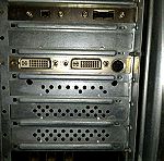  PC χωρις σκληρο δισκο (intel E5300 dual core 2,6)