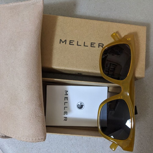 Meller sunglasses new, unworn, in box