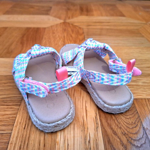 Baby sandals new for girl