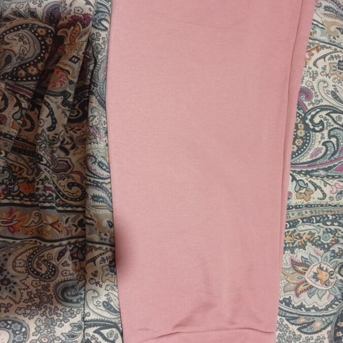 L.elle Store pajama pants new, size XXL with elastic waist