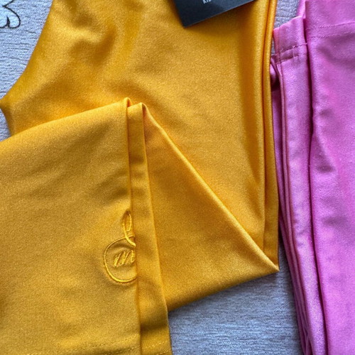 Mirabelle KidsCollection set of 2 children's leggings size 2/4, new