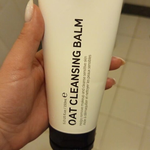 Cleansing balm like new