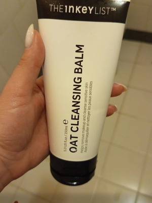 Cleansing balm σαν καινούριο