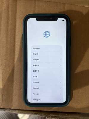 iPhone 11 Κίτρινο 128GB σαν καινούργιο