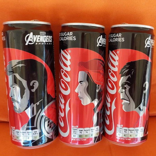 Coca Cola collectibles used, various sealed and opened items